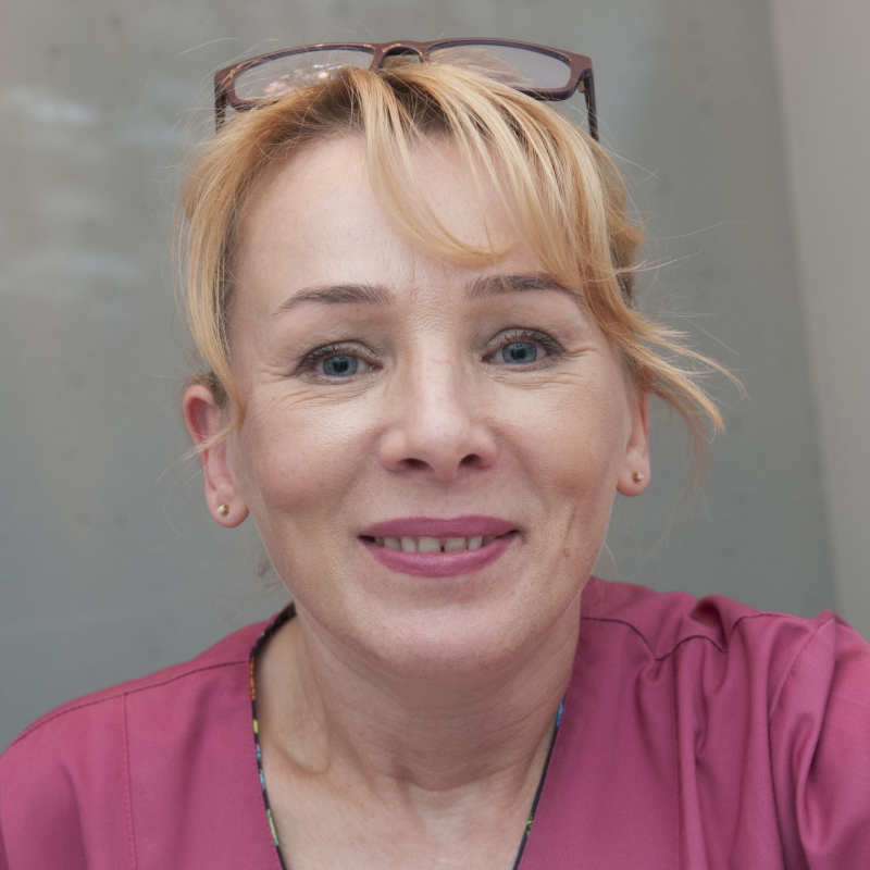 Wioletta Wojtczak